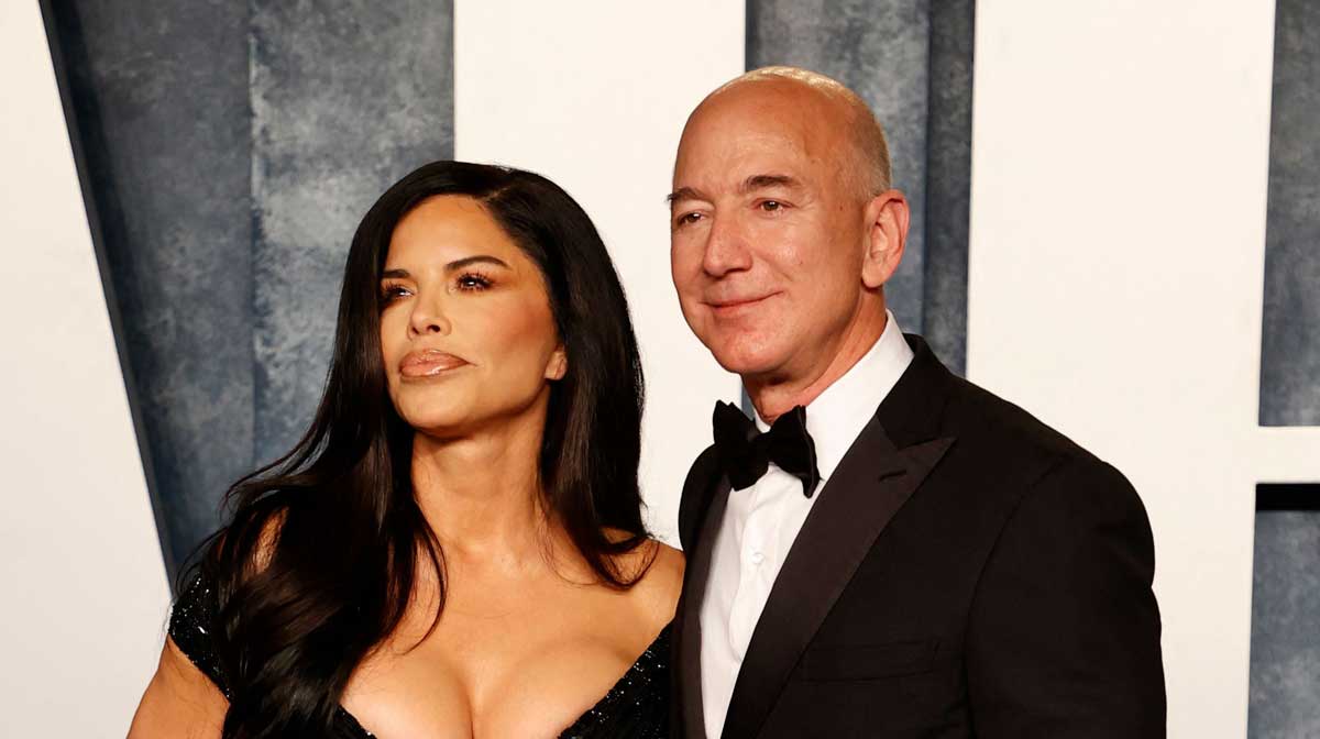 US-ENTERTAINMENT-FILM-AWARD-OSCARS-VANITY FAIR