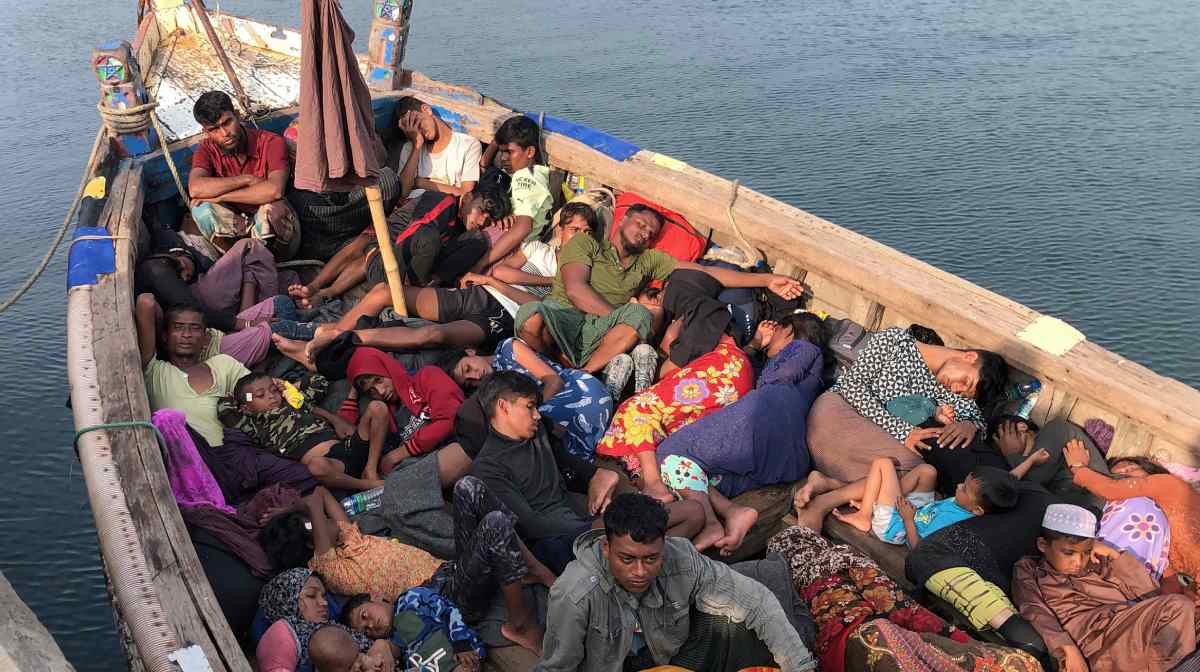 rohingya-srilanka-refugees