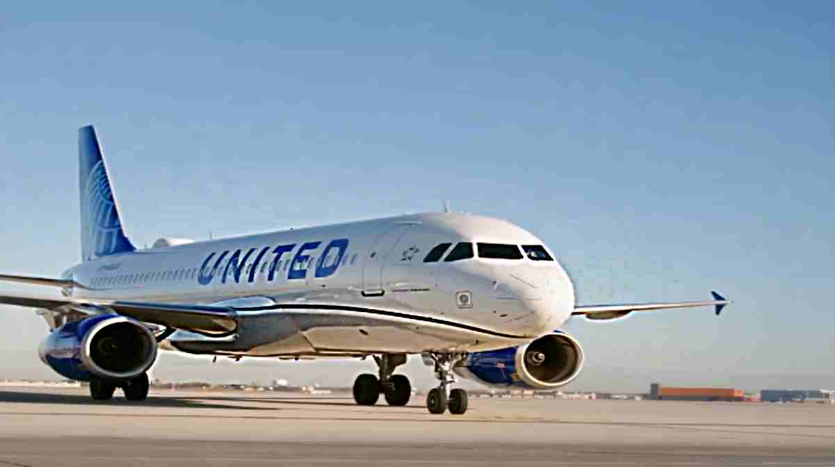 united-airlines