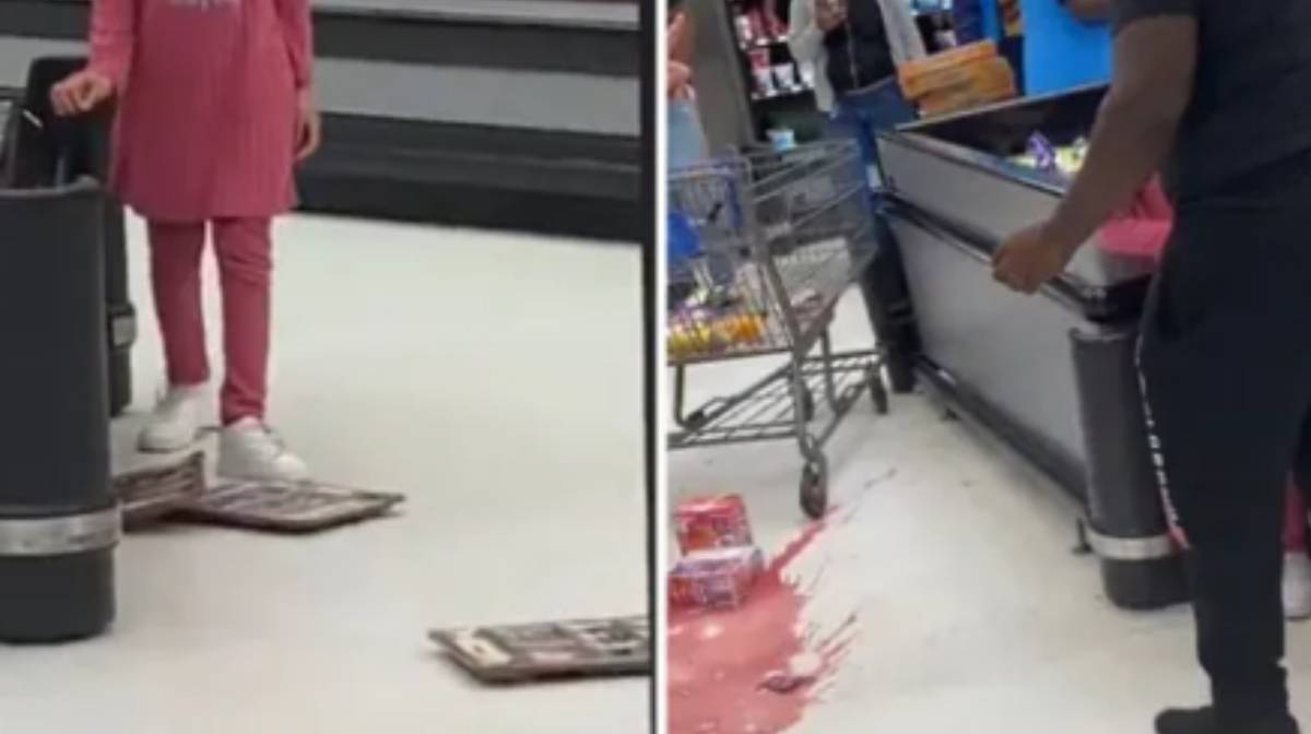kid-walmart