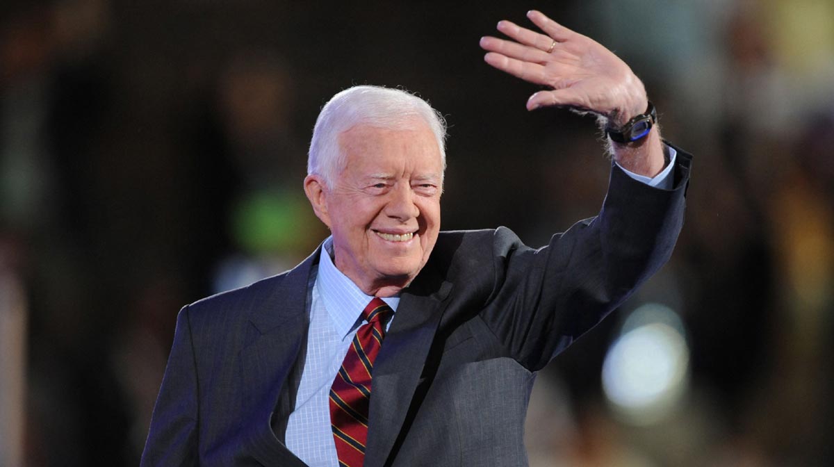 jimmy-carter-passed-away