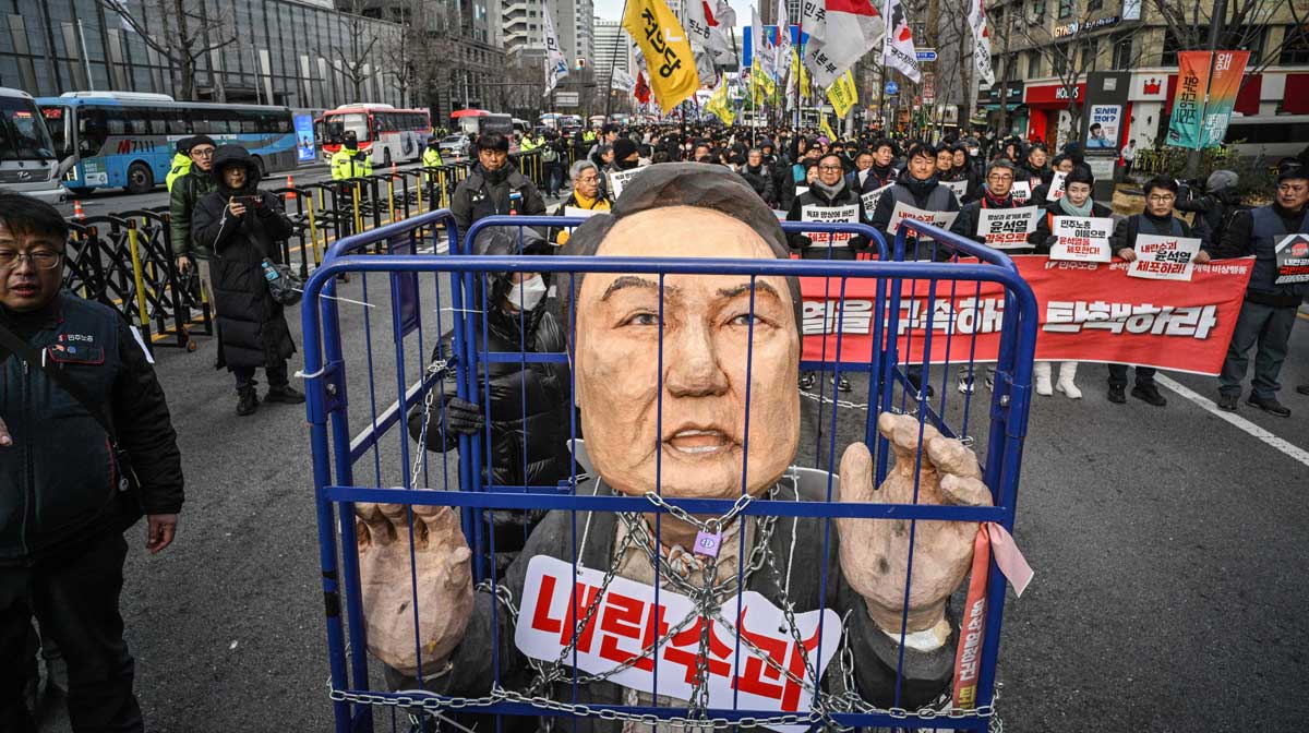 FILES-SKOREA-POLITICS-ECONOMY-IMPEACHMENT