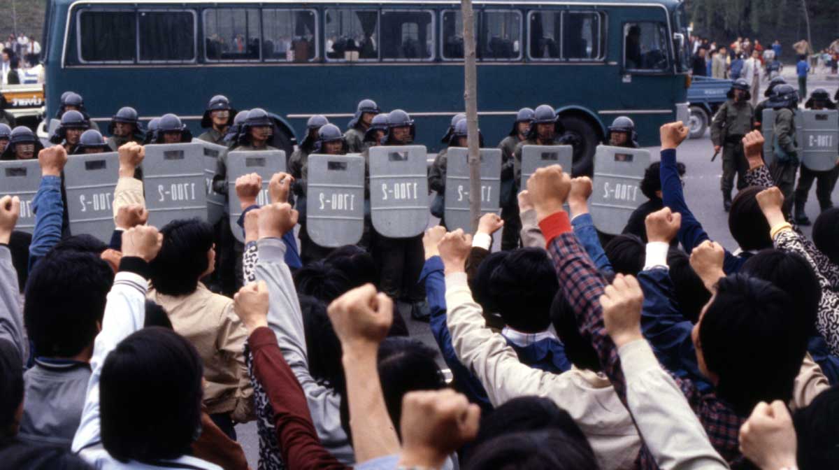 students-south-korea