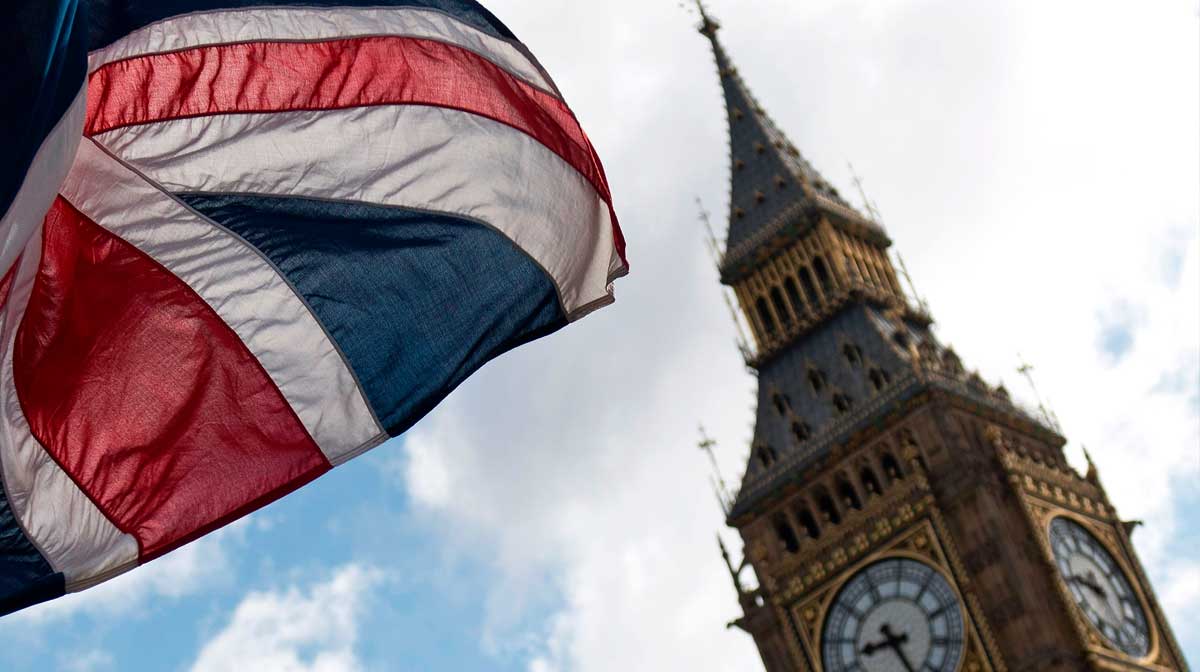 uk-falg