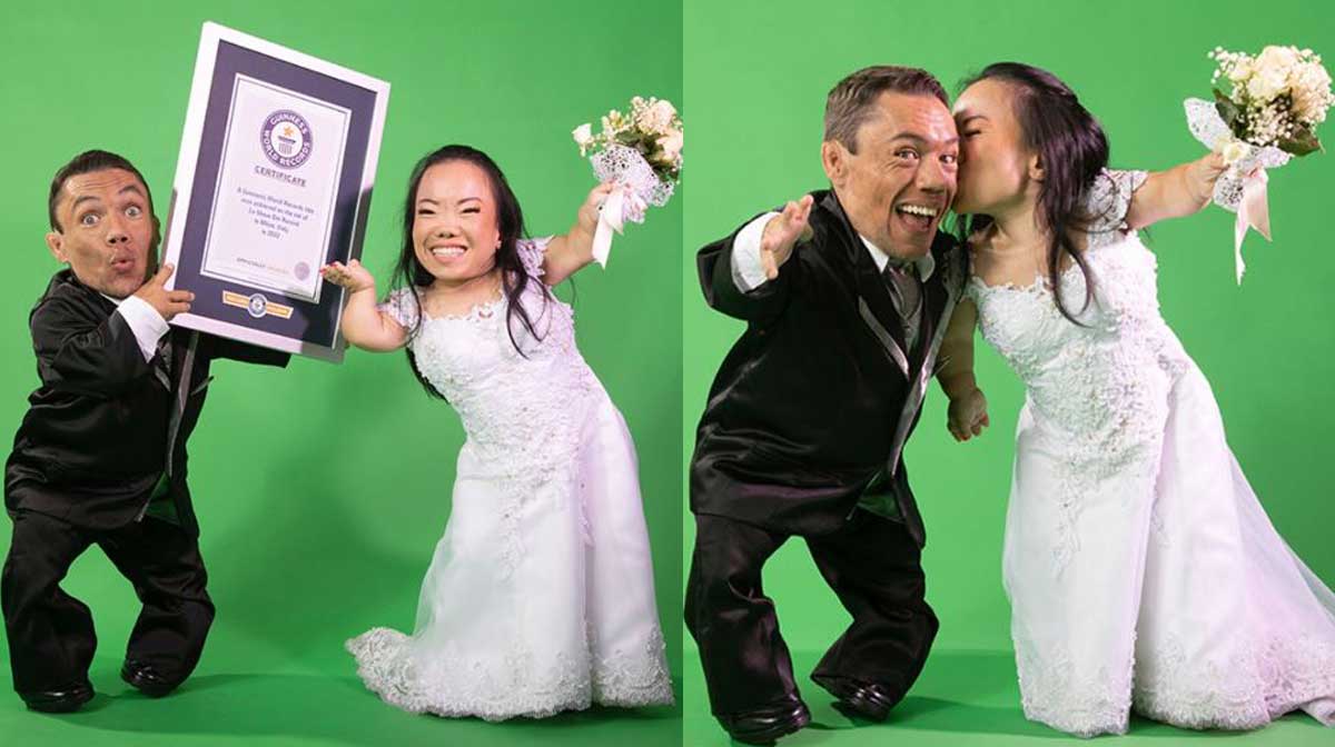 worlds-shortest-couple