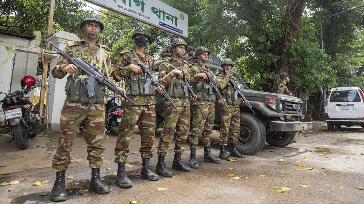 bangladesh-army