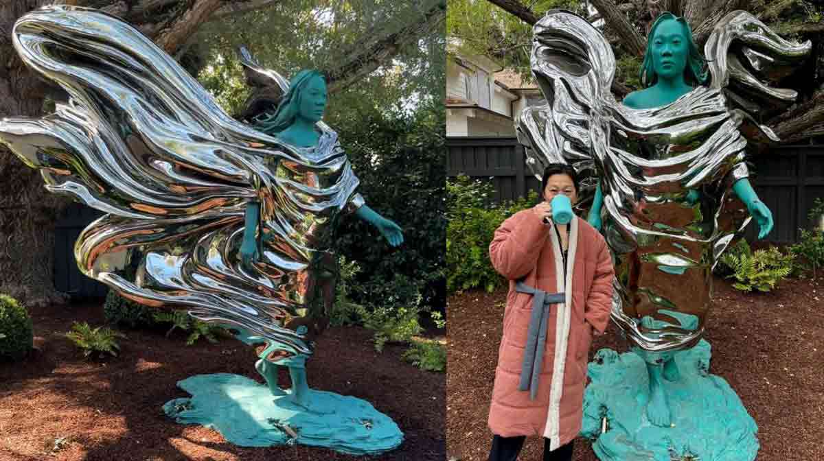 sculpture