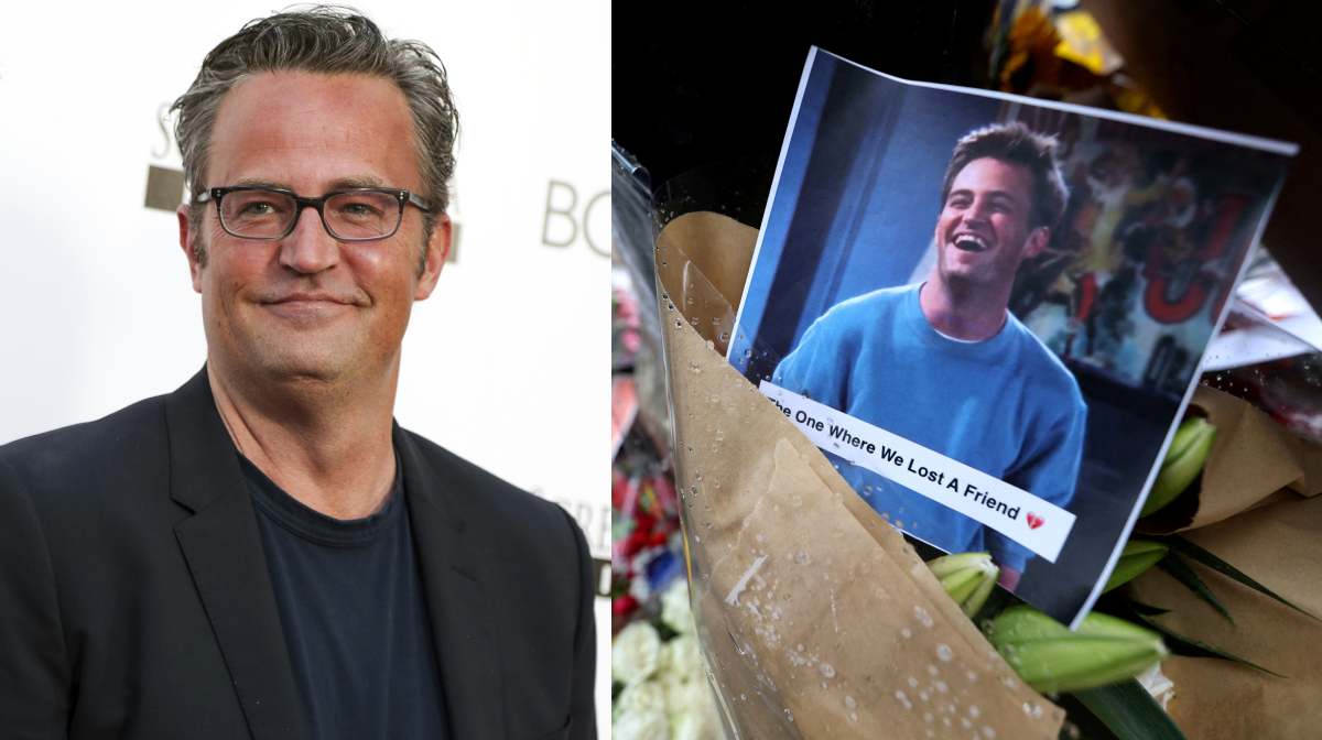 friends-actor-matthew-perry