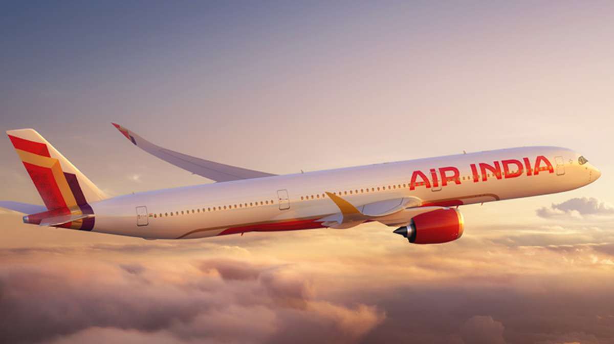 Image Credit: x.com/airindia