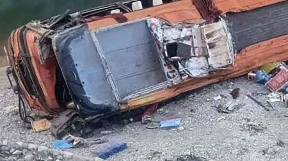 bus-accident-iran image: AP