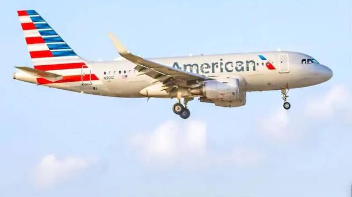 americanairline