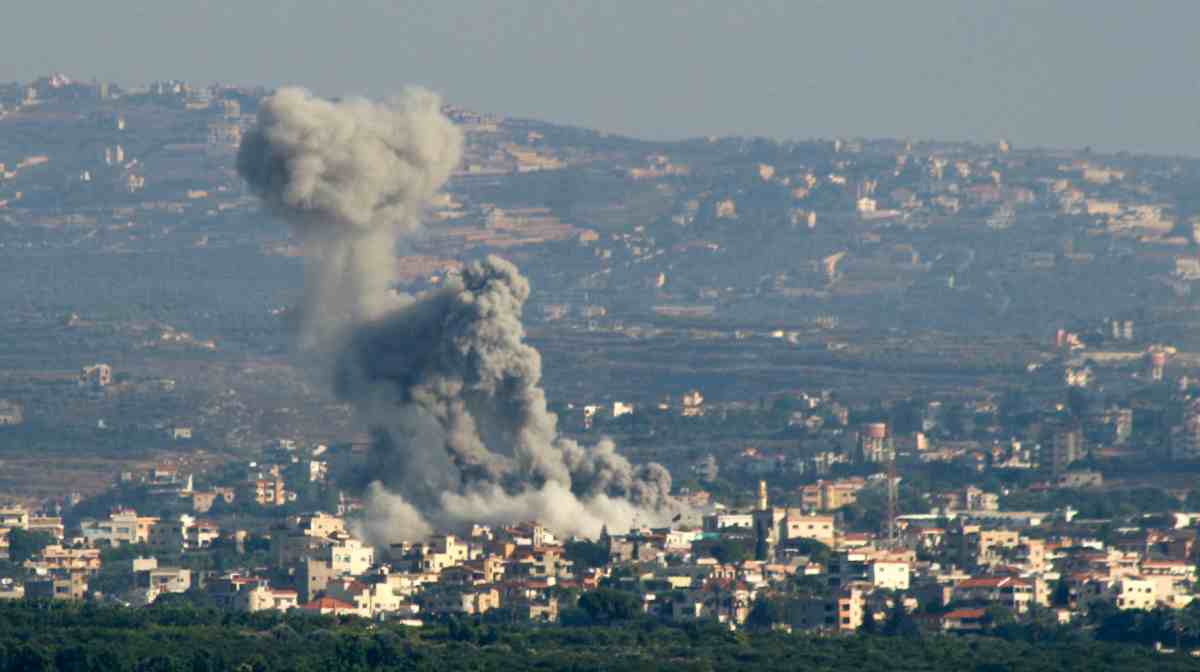 israel-attack israel-attack