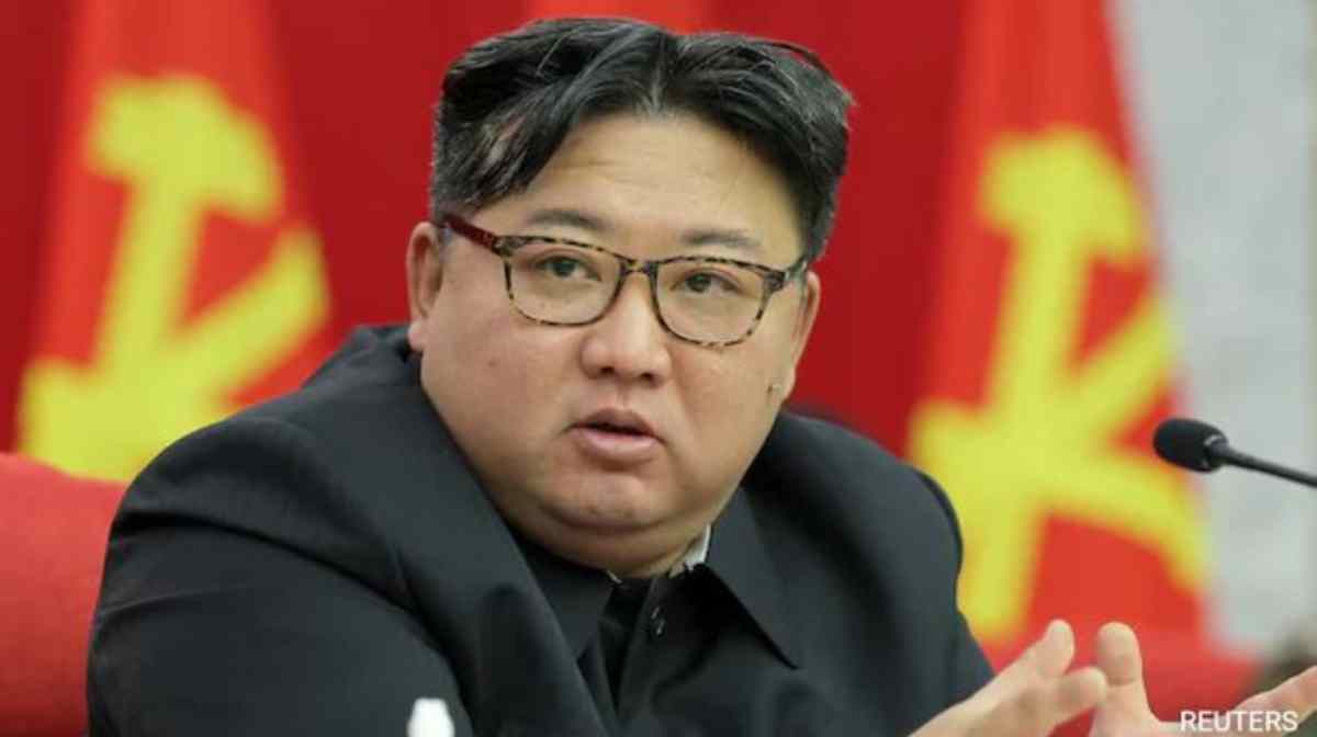 kim-execution