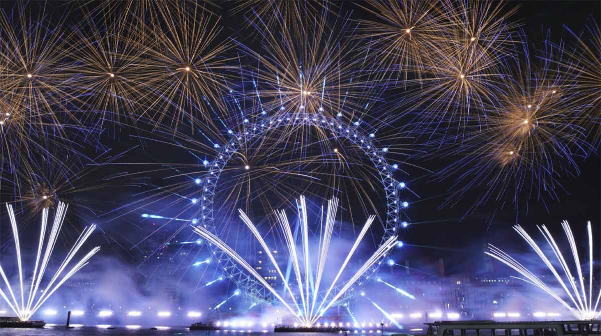 new-year-in-london