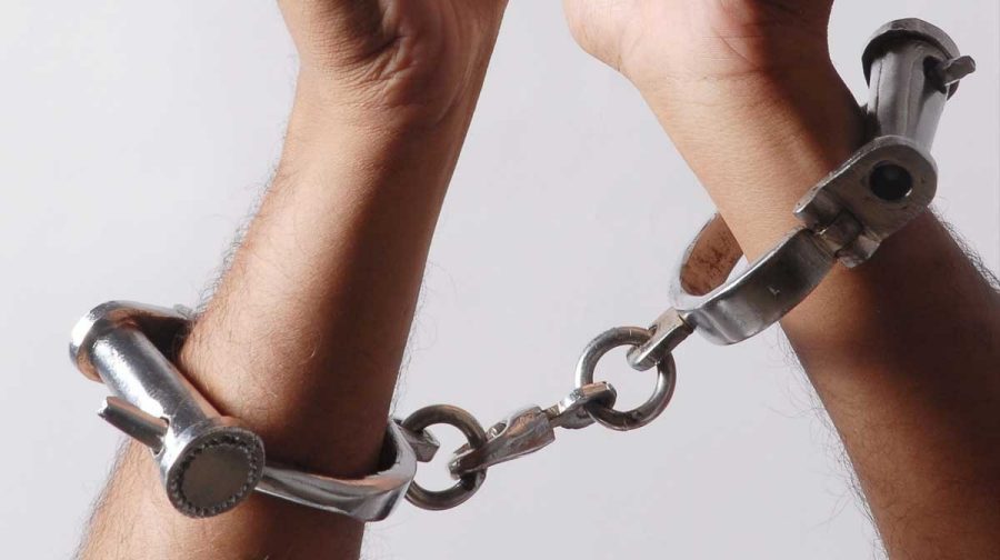 arrest