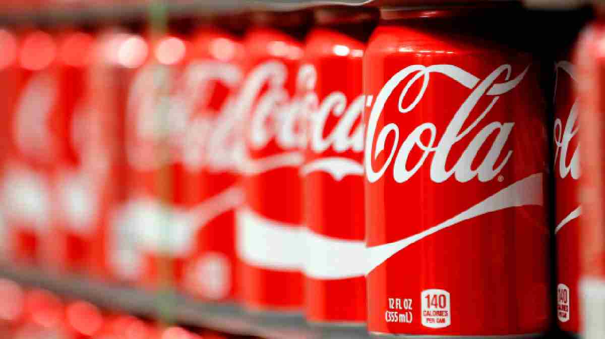 coca-cola