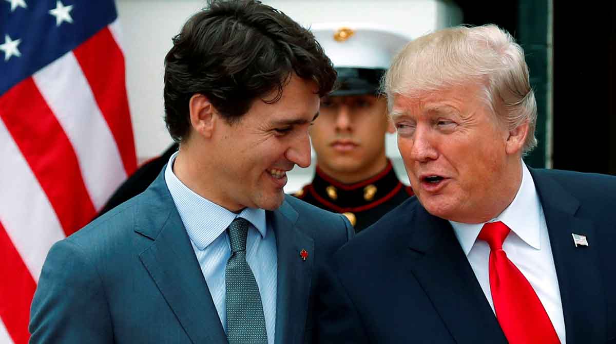 TRADE-NAFTA/