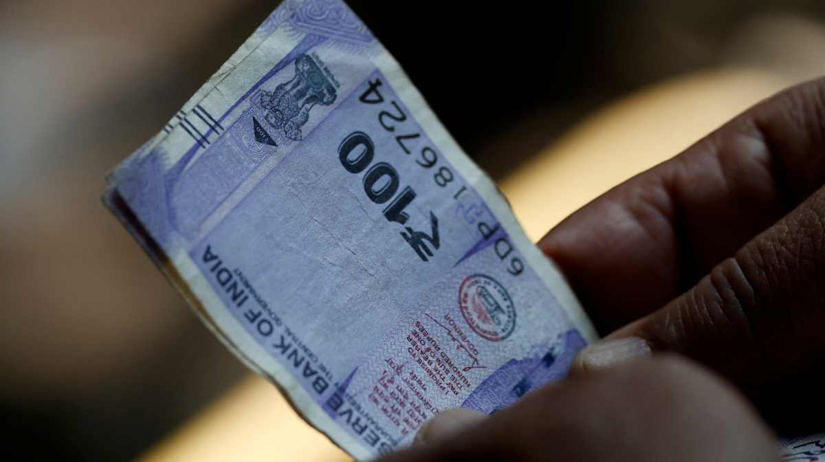 corruption-india