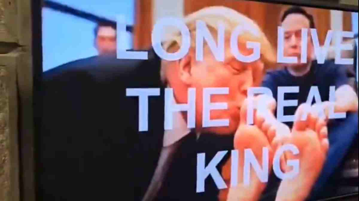 Image Credit: x.com/krassenstein