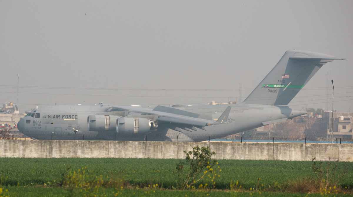 us-military-aircraft