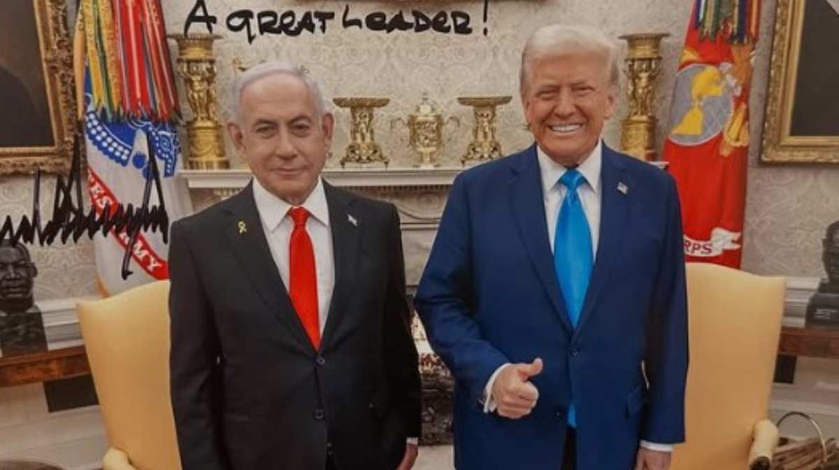 benjamin-trump