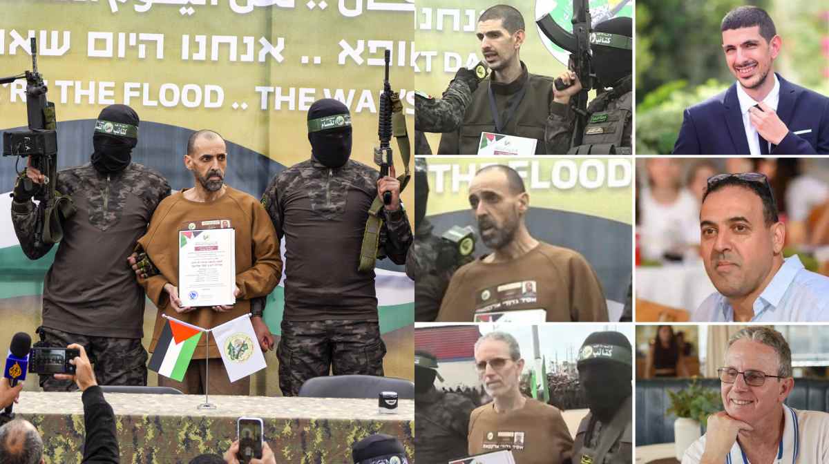 israel-releases-before-after-pics-of-hostages