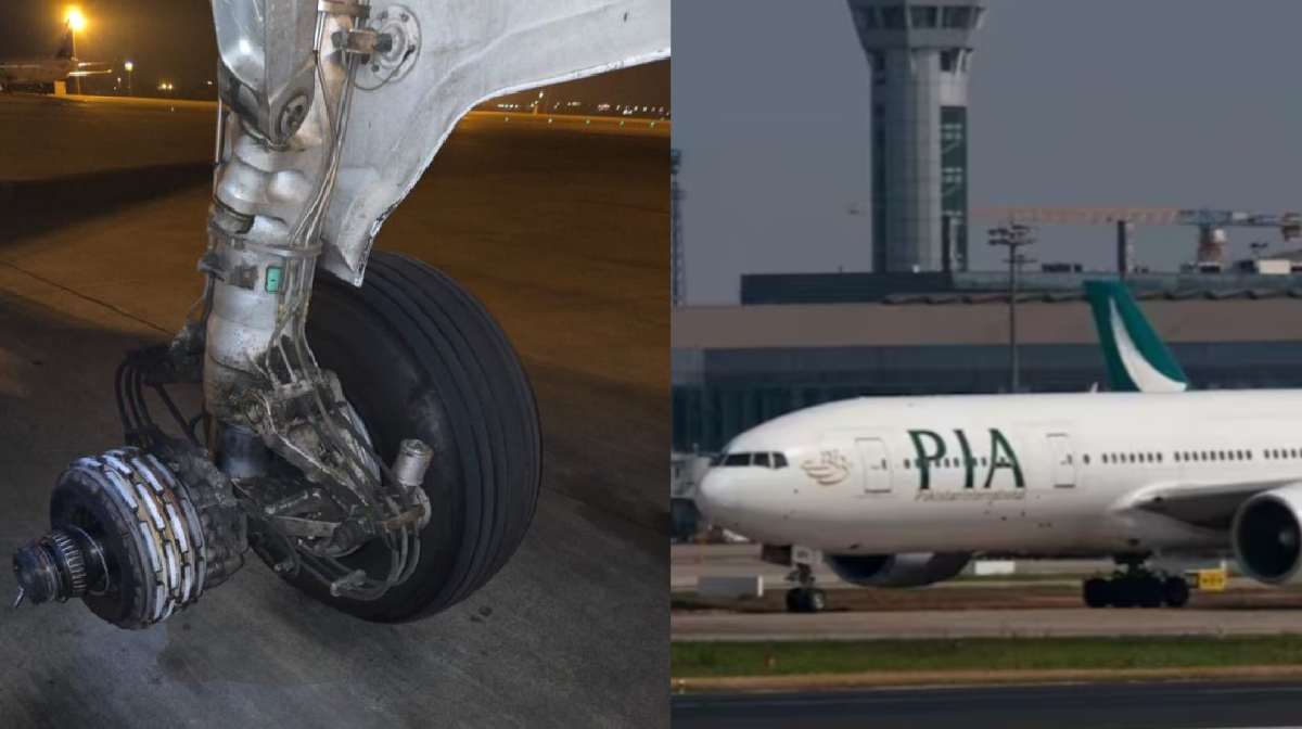 pak-flight
