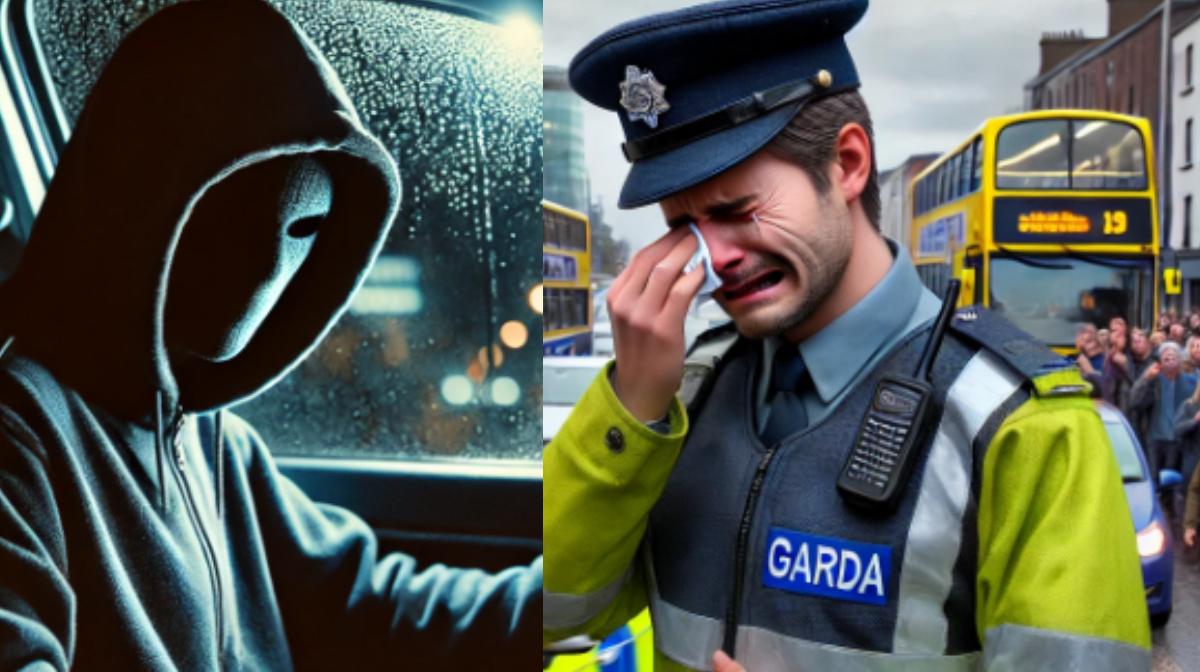 irish-police