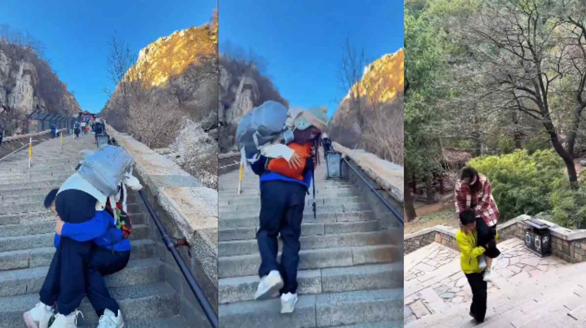 Image Credit: Screen Grab From X video.