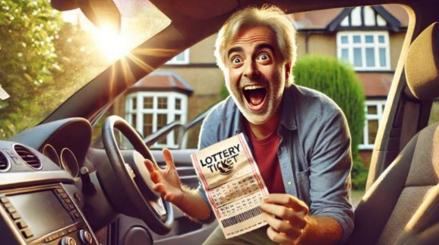 lottery