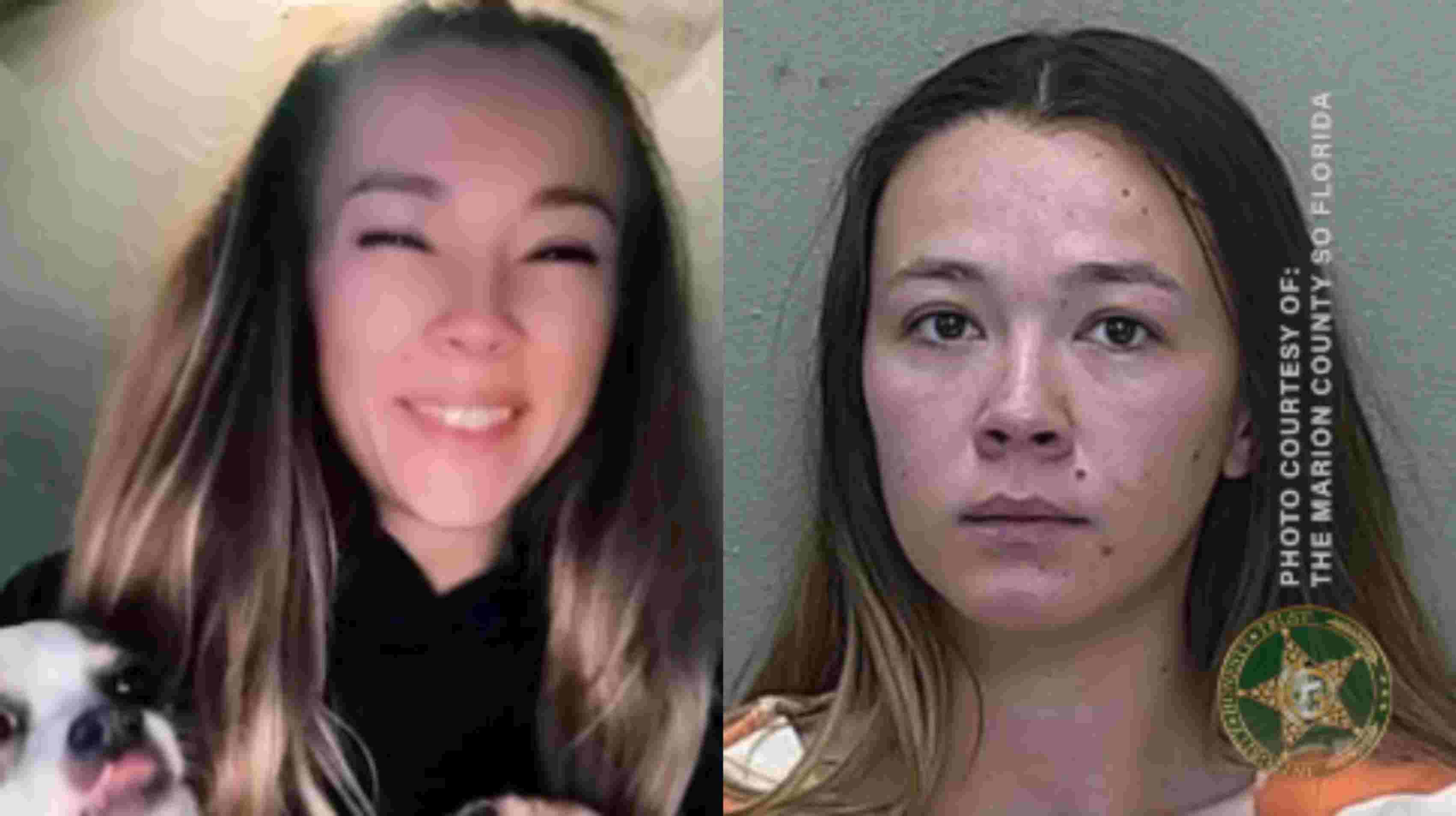 image: instagram/loganguminski, facebook.com/mcsoflorida (Right)