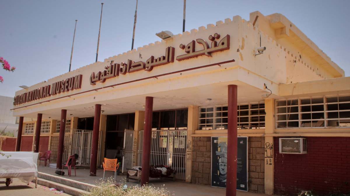 sudan-national-museum