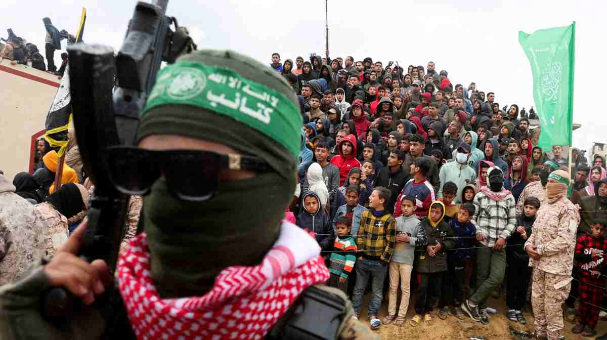 hamas