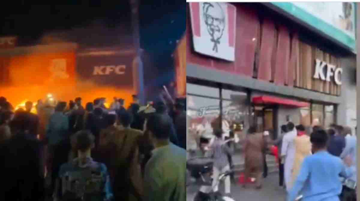 kfc-attack