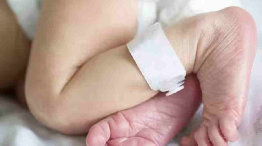 child-birth