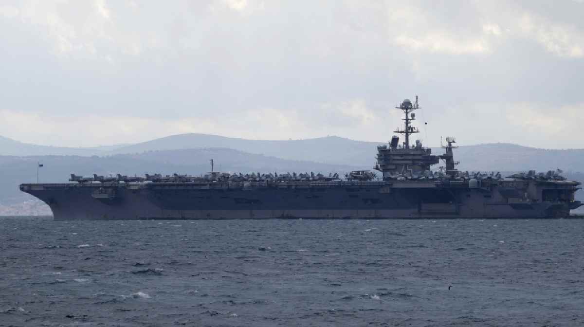 uss-harry-truman