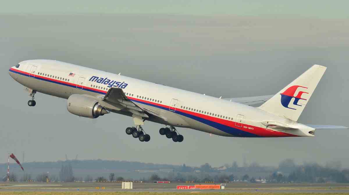 malaysia-airline