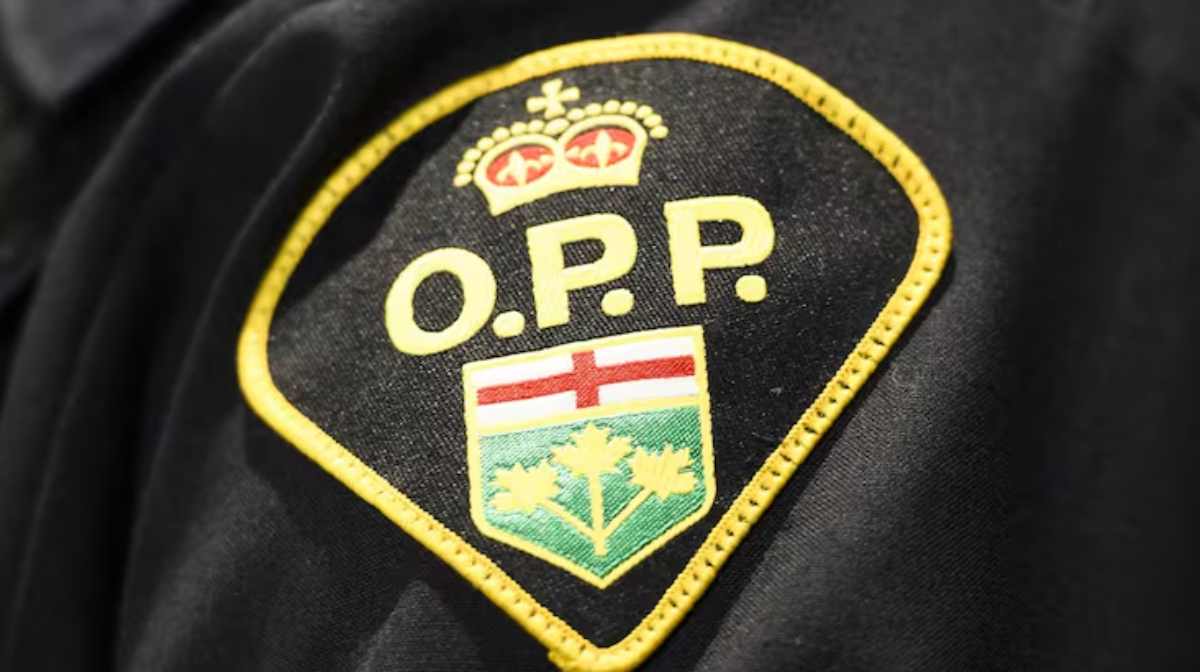 Image Credit: Nathan Denette/The Canadian Press