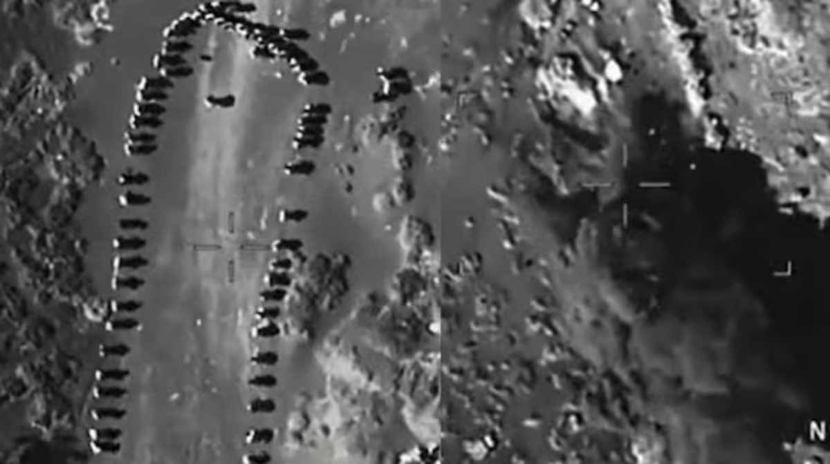 image: Truth Social/@realDonaldTrump