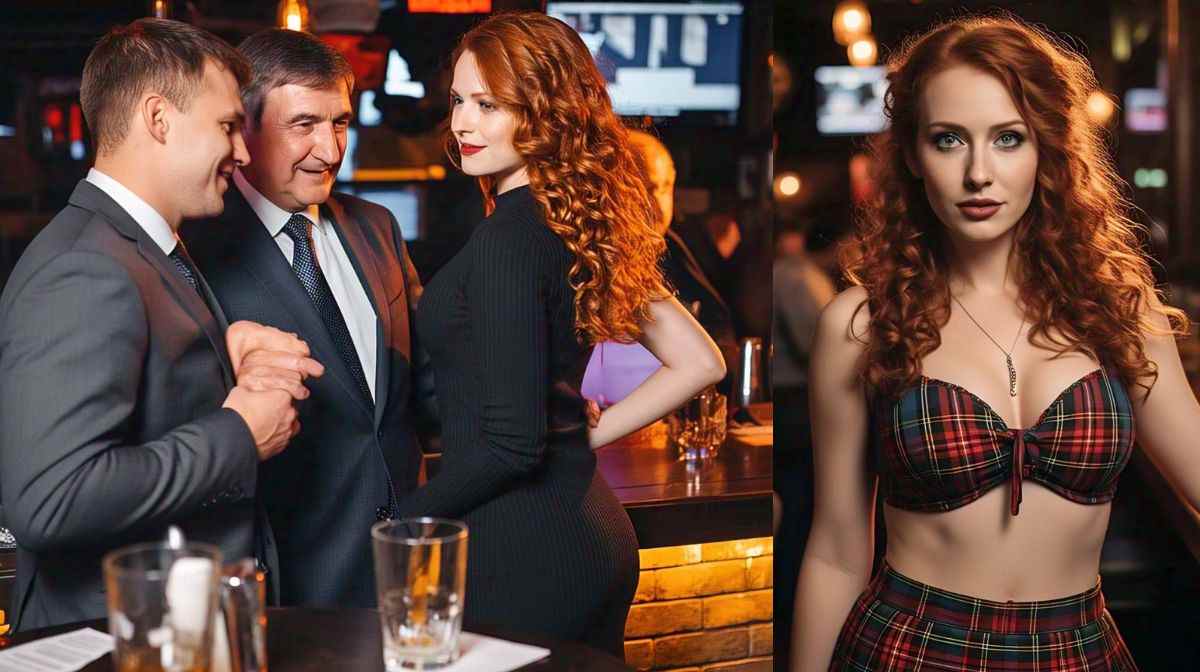 scottish-woman-love-story