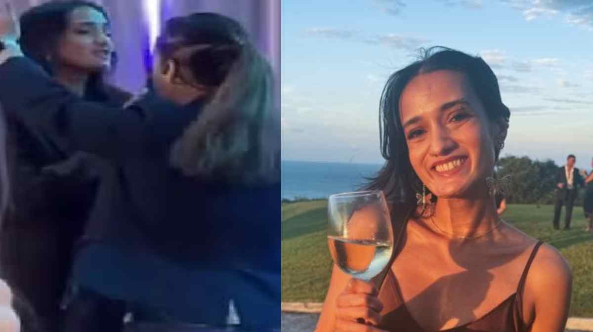 Image Credit: X/vaniya_agrawal