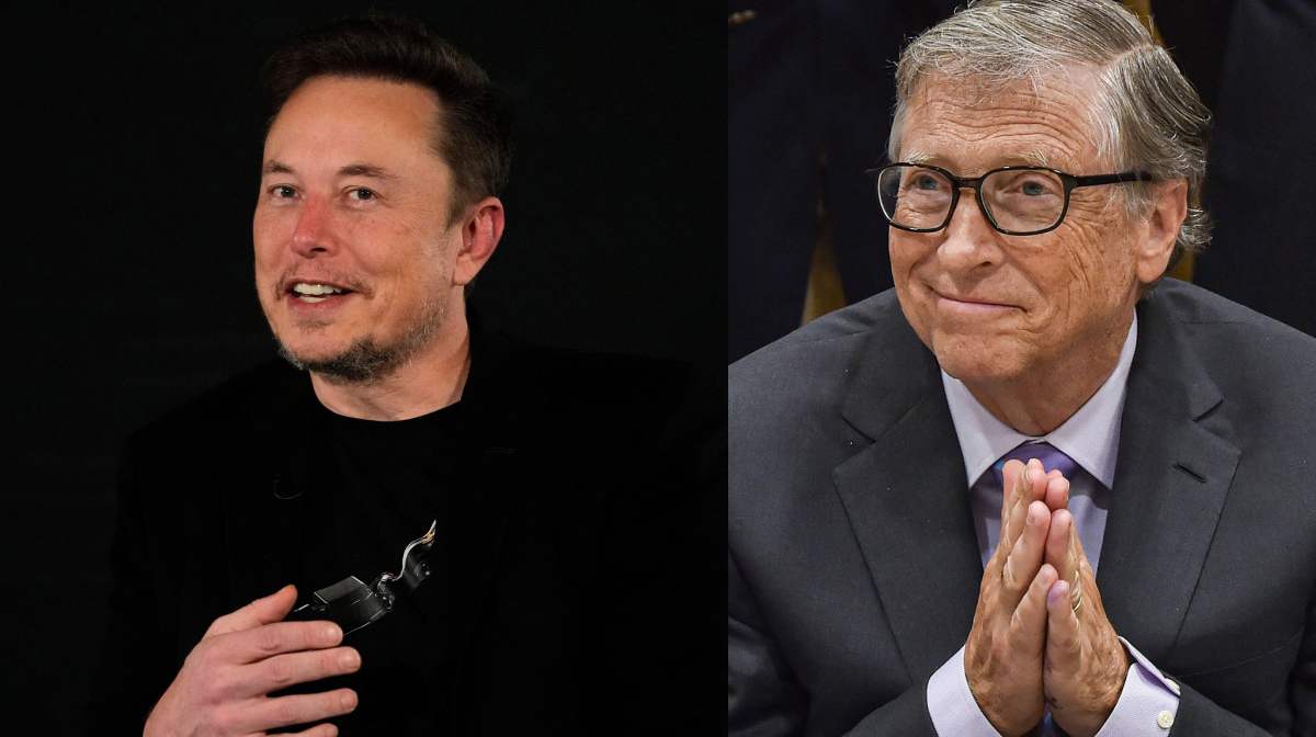 musk