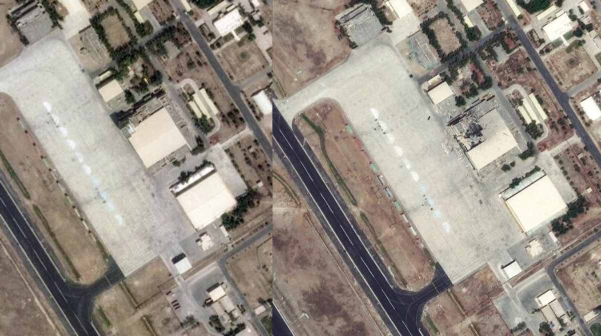 Image Credit: Maxar, x.com/Indianinfoguide