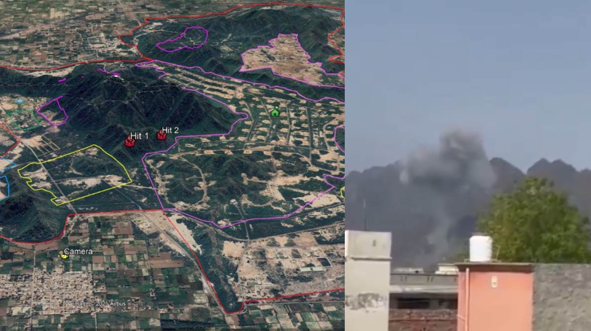 Image Credit: X@TIgerNS3