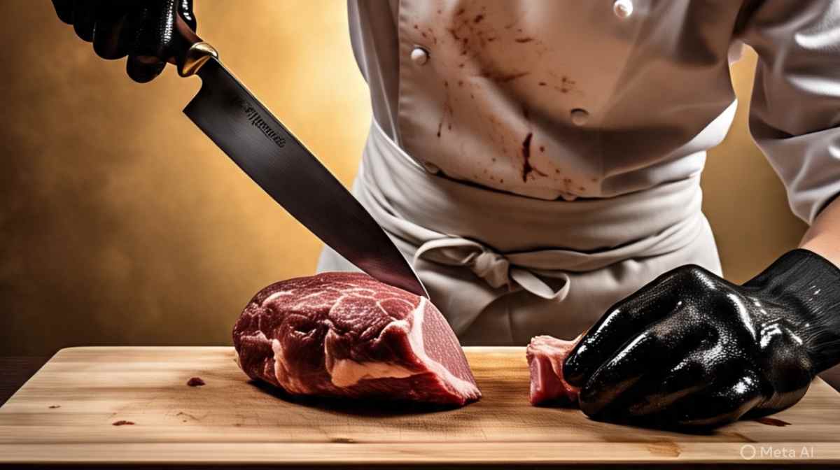 chef-cuttimg-meat-ai