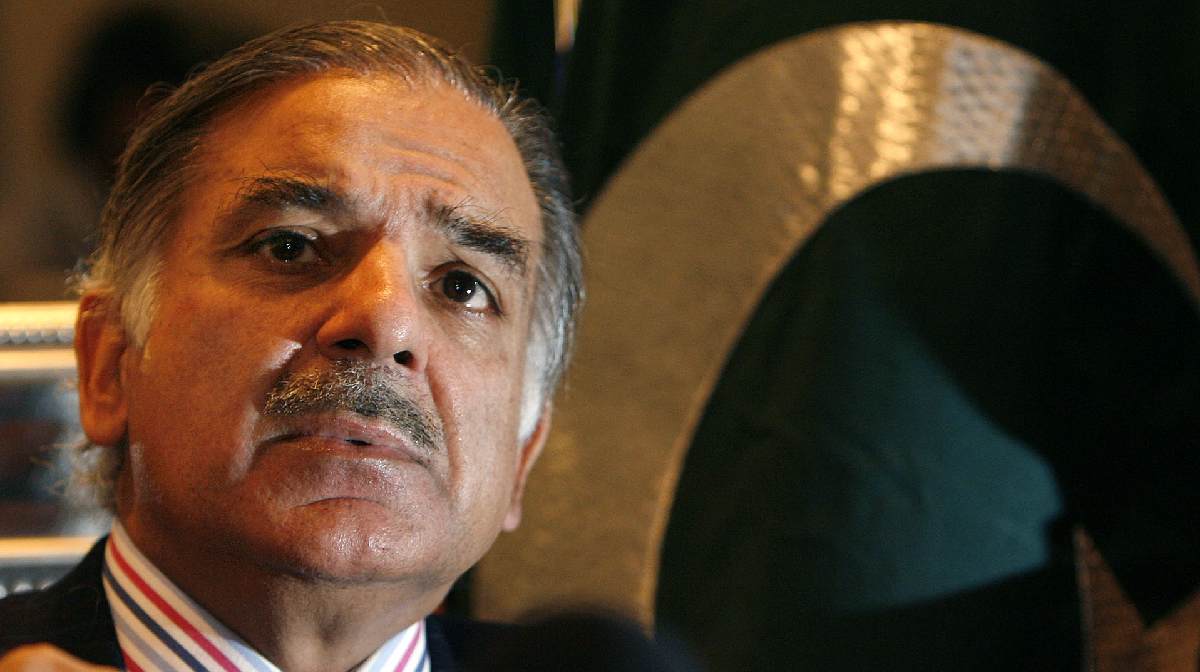 പാക്ക് പ്രധാനമന്ത്രി ഷെഹ്ബാസ് ഷെരീഫ്. ഫയല്‍ ചിത്രം.