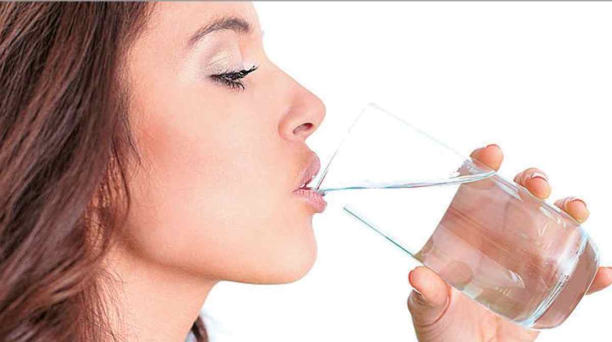 drinking-water