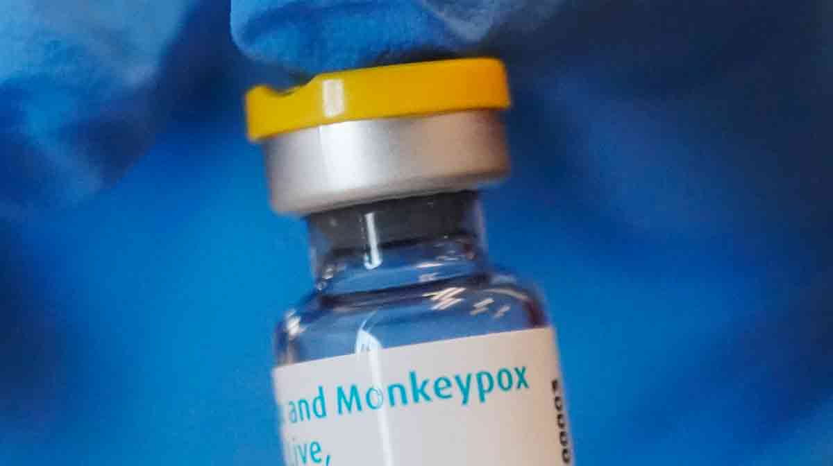 Monkeypox Response