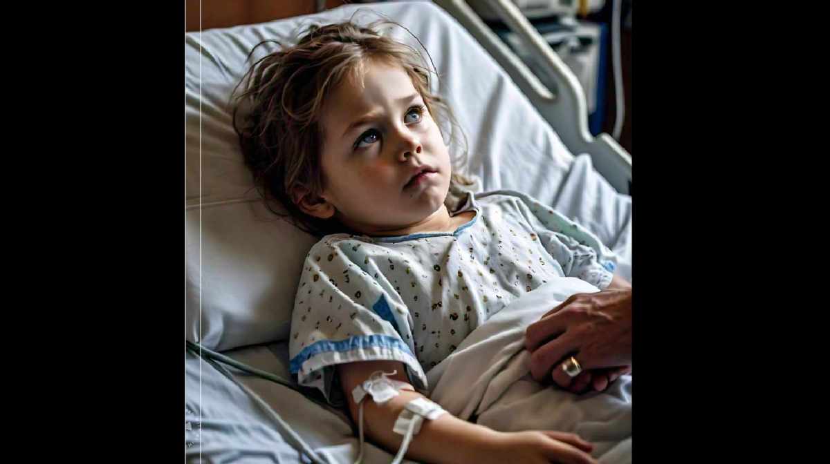child-disease