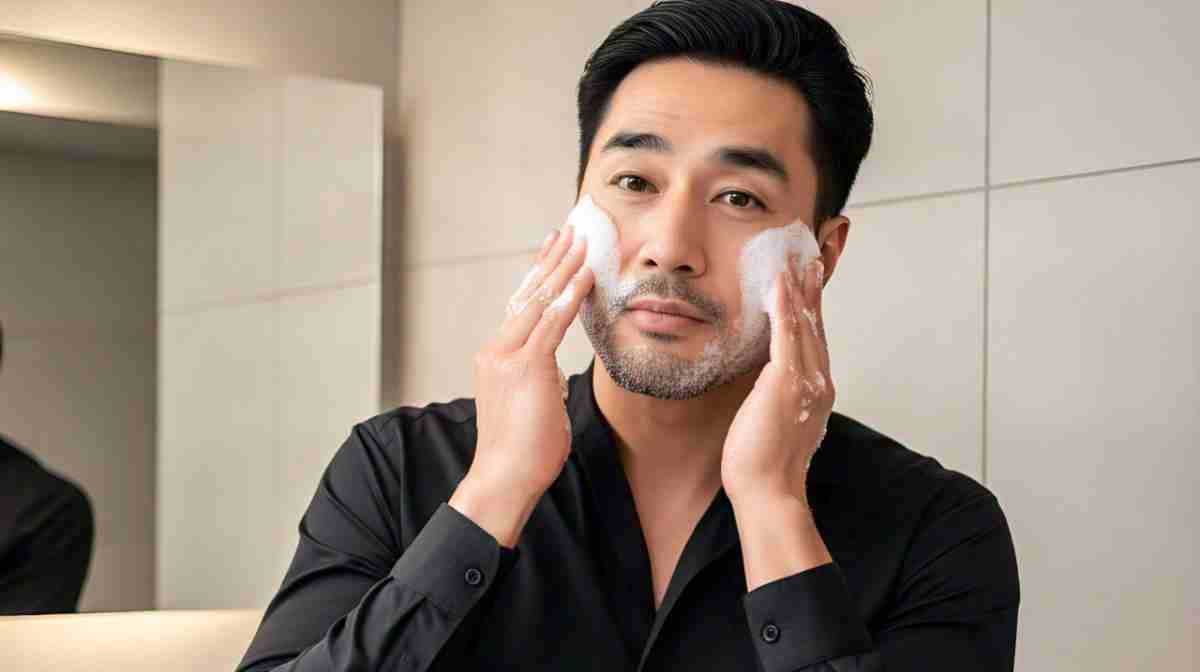 men-skin-care